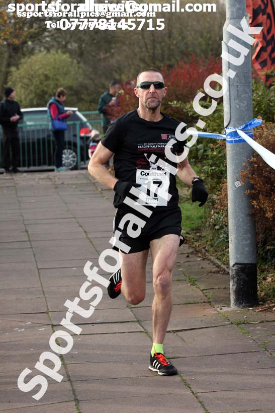 Brampton to Carlisle 10 Mile Road Race. Photo:  David T. Hewitson/Sports for All Pics